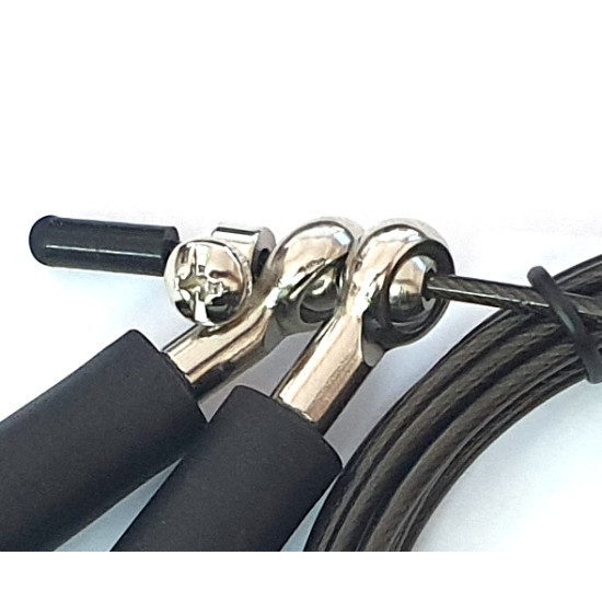 ΣΧΟΙΝΑΚΙ ΤΑΧΥΤΗΤΑΣ ΜΕ ΡΟΥΛΕΜΑΝ OPTIMUM