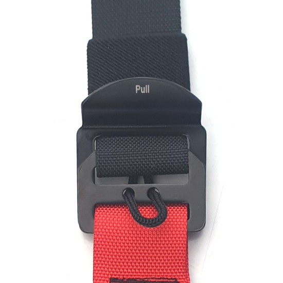 SUSPENSION TRAINER RED OPTIMUM