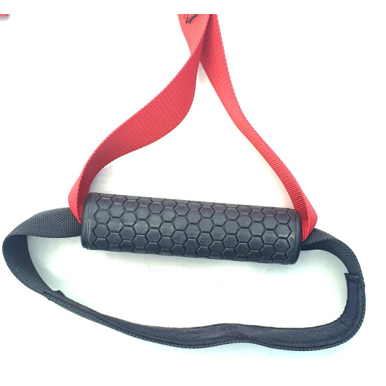 SUSPENSION TRAINER RED OPTIMUM