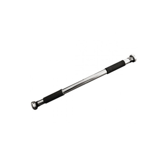 ΜΟΝΟΖΥΓΟ ΠΟΡΤΑΣ ΧΡΩΜΙΟΥ (63-93cm)  OPTIMUM