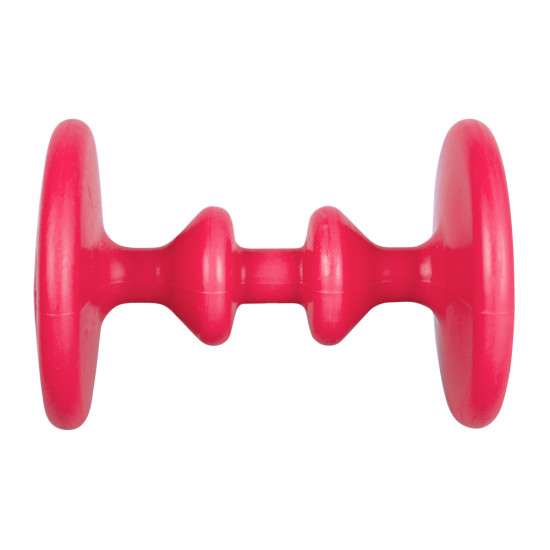 FOOT MASSAGER (Red) INSPORTLINE EMMS FOOT MASSAGER (Red) INSPORTLINE EMMS