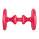 FOOT MASSAGER (Red) INSPORTLINE EMMS FOOT MASSAGER (Red) INSPORTLINE EMMS