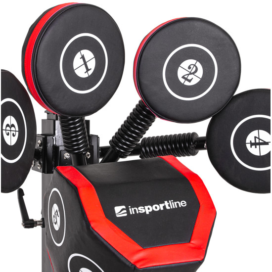 Boxing Trainer inSPORTline Boxheist Fix