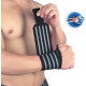 ΕΛΑΣΤΙΚΟ ΠΕΡΙΚΑΡΠΙΟ (WRIST WRAP) OPTIMUM ΕΛΑΣΤΙΚΟ ΠΕΡΙΚΑΡΠΙΟ (WRIST WRAP) OPTIMUM